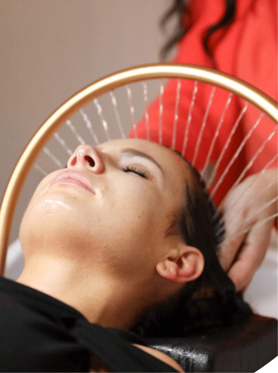 Hair Services