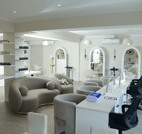 Infinite Studio View 8